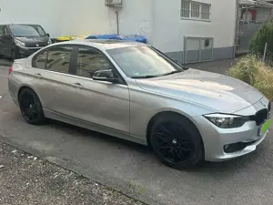 BMW 328 328i GT Aut.