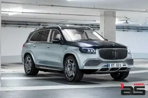 Maybach Others GLS 600 Edition 100 | Limited | 1of100 | Bild 3