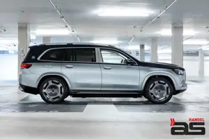 Maybach Others GLS 600 Edition 100 | Limited | 1of100 | Bild 4