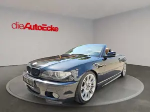 BMW 330 Ci Cabrio °M-Sportpaket °Shadow-Line