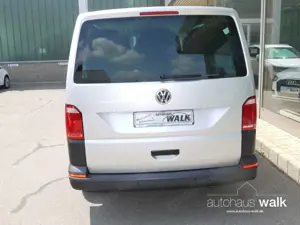 Volkswagen T6 Kombi 2.0 TDI 7-Sitzer Klima Sthz APS Bild 5