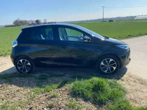 Renault ZOE Zen Batteriemiete Bild 5