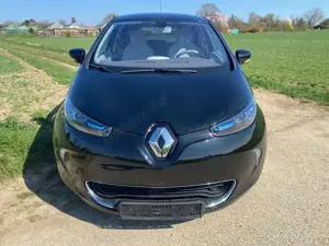 Renault ZOE Zen Batteriemiete Bild 2