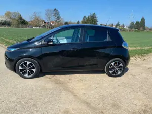 Renault ZOE Zen Batteriemiete Bild 4