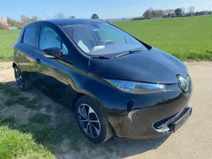 Renault ZOE Zen Batteriemiete