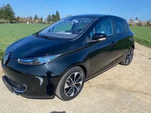 Renault ZOE Zen Batteriemiete Bild 3