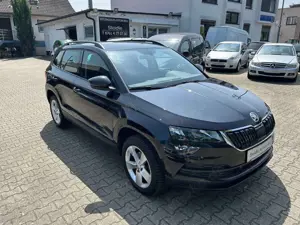 Skoda Karoq 1,5 TSI ACT DSG Ambition
