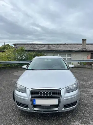 Audi A3 1.6 FSI Sportback Ambition