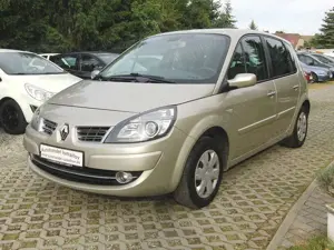 Renault Scenic 1.6 16V Avantage Klima