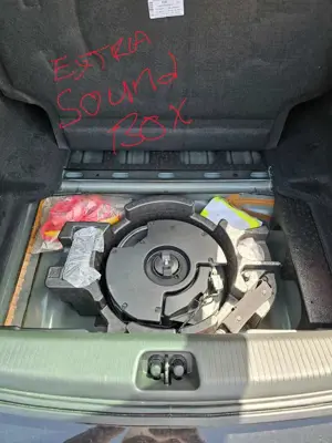 Opel Insignia INSIGNIA GSI 4X4 MODELL 2023 Bild 5