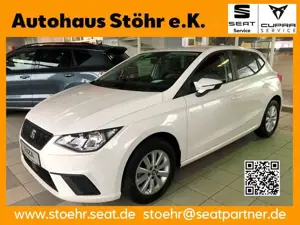 SEAT Ibiza Style 1.0TGI