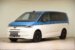 Volkswagen T7 Multivan DSG LÜ Style ACC Glasdach Sthzg Navi