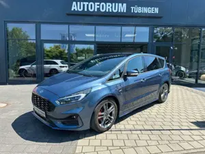 Ford S-Max 2.0 EcoBst. ST-Line 7-Sitzer*AHK*SDH*PANO*