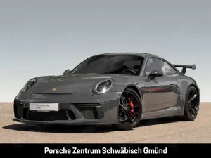 Porsche 991 911 GT3 Liftsystem-VA Vollschalensitze