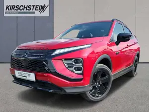 Mitsubishi Eclipse Cross Plug-In Hybrid Select Black WR
