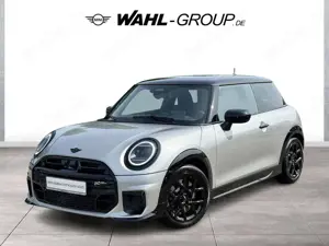 MINI Cooper S 3-TÜRER DKG JCW SPORTSITZE PANO HUD    ALARM   KOM