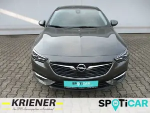 Opel Insignia Dynamic