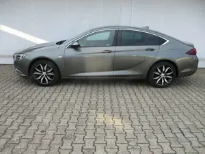 Opel Insignia Dynamic Bild 4