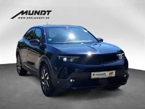Opel Mokka GS Line Bild 2