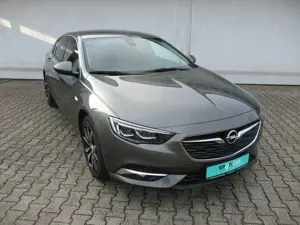 Opel Insignia Dynamic Bild 5