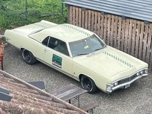 Ford Mercury Monterey Custom