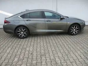 Opel Insignia Dynamic Bild 3