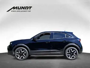 Opel Mokka GS Line Bild 3