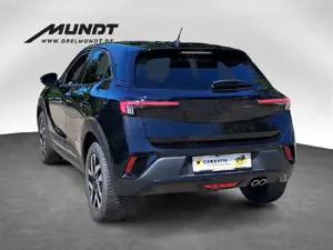 Opel Mokka GS Line Bild 4