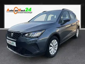 SEAT Arona Style *DSG/Navi/LED/SHZG/PDC/Tempomat/Alu*