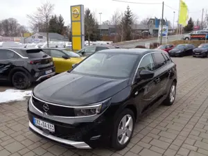 Opel Grandland X Grandland Elegance PHEV 1.6 360-Kamera+ LED+Navi