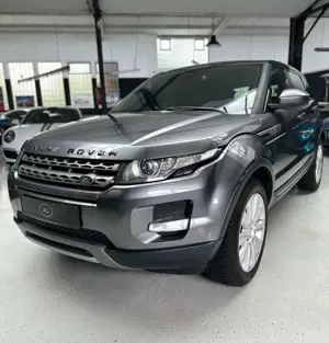Land Rover Range Rover Evoque 2.2 TD4 4WD