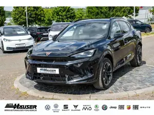 CUPRA Formentor 1.5 eTSI DSG NAVI KAMERA EL. HECKKL. ACC LED PDC