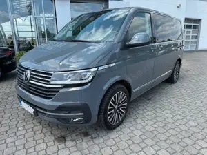 Volkswagen T6 Multivan T6.1 Multivan 2.0 TDI DSG Generation Six 4Motion