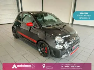 Abarth 595 Competizione 595 1.4 T-Jet  Competizione