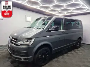 Volkswagen T6 Caravelle AUTOMATIK/LED/NAVI/|LM FELGEN|ACC|STANDHE