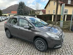 Peugeot 2008 Active