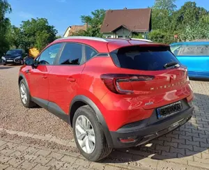 Mitsubishi ASX PLUS 1.3 SH LED SmartLink incl.Überführung Bild 3