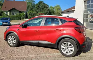 Mitsubishi ASX PLUS 1.3 SH LED SmartLink incl.Überführung Bild 5