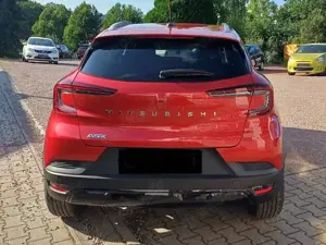 Mitsubishi ASX PLUS 1.3 SH LED SmartLink incl.Überführung Bild 4
