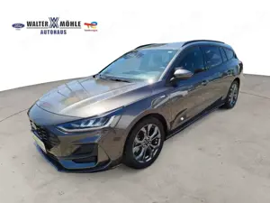Ford Focus Turnier 1.0l ST-Line X *AHK*