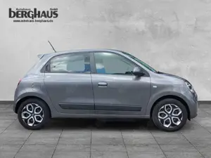 Renault Twingo Twingo Electric ZEN