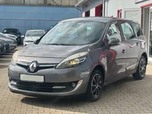 Renault Grand Scenic 1.5 dCi*Zahnriemen+WP gew*AHK*Navi*Klima*Tempo*+WR