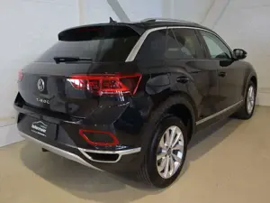 Volkswagen T-Roc Style Black 2.0 TDI LED/ACC/AHK Bild 3