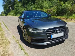 Audi A6 A6 Avant 3.0 TDI DPF quattro tiptronic