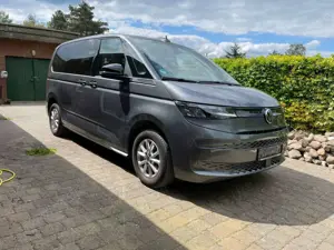 Volkswagen T7 Multivan Multivan Kurz