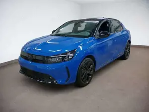 Opel Corsa 1.2T GS - Navi, Sitz-, Lenkradhzg., 360° K