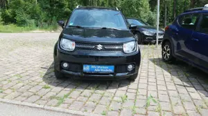 Suzuki Ignis Comfort