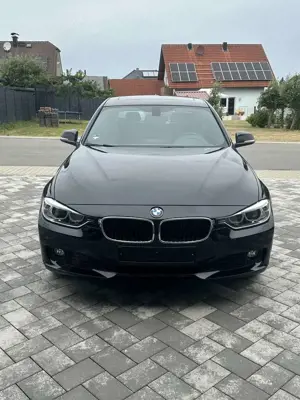 BMW 316 316i  VB