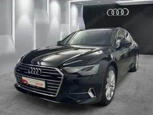 Audi A6 Avant 50TFSI e quattro sport AHK LEDER KAMERA B...