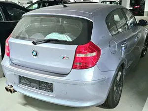 BMW 118 BMW 1er 118i Tempomat, Klimaanlage, Parksensoren Bild 5